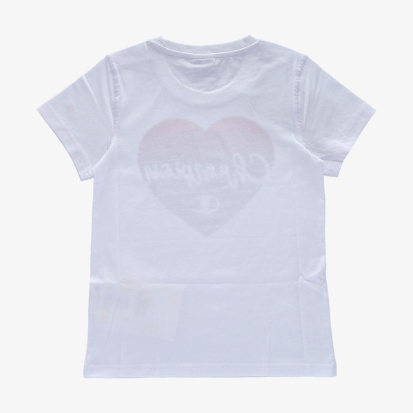 Champion Tricou HEART 