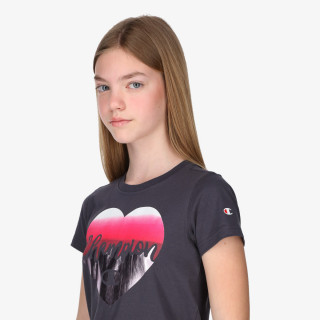 Champion Tricou HEART