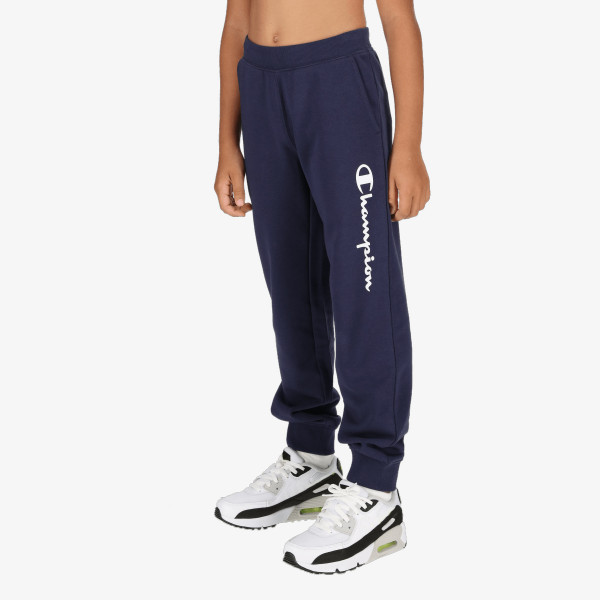 Champion Pantaloni de trening BASIC RIB CUFF 