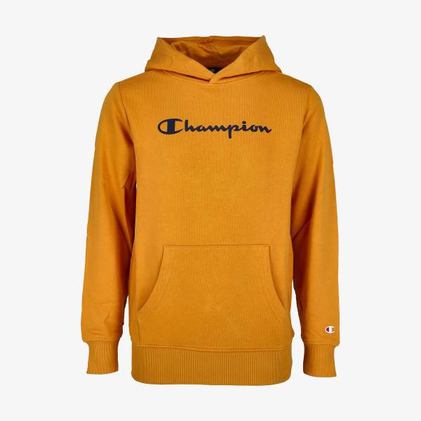 Champion Hanorac BASIC 