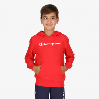 Champion Hanorac BASIC 