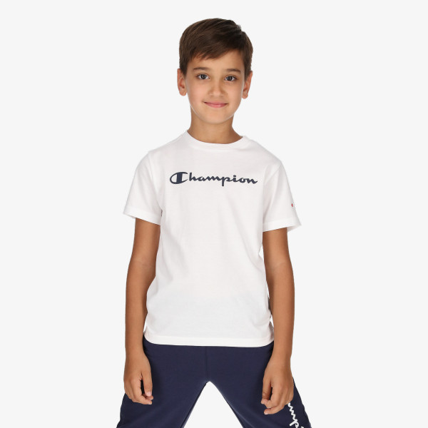 Champion Tricou BASIC 