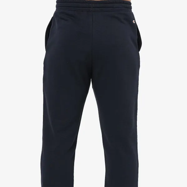 CHAMPION Pantaloni de trening CHAMPION Pantaloni de trening BASIC CUFF PANTS