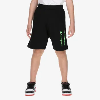 CHAMPION Pantaloni scurti ROBO FLASH 