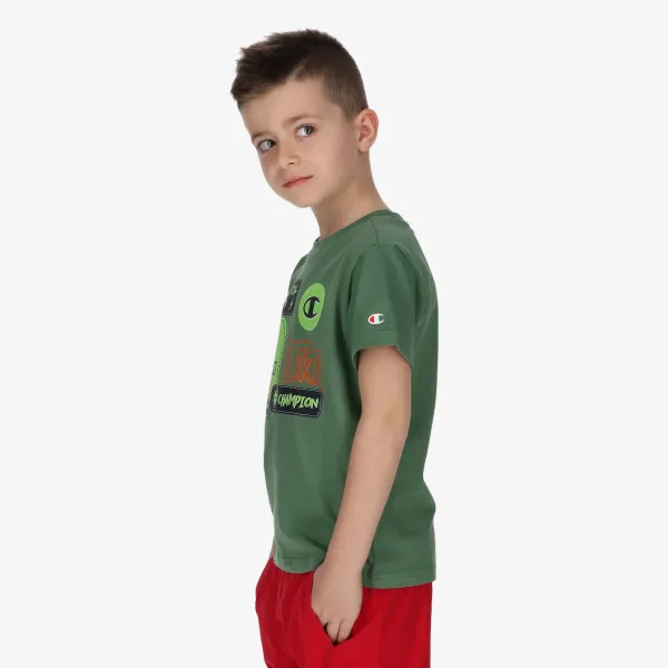 CHAMPION Tricou BASKETBALL 
