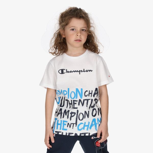 Champion Tricou AUTHENTIC 