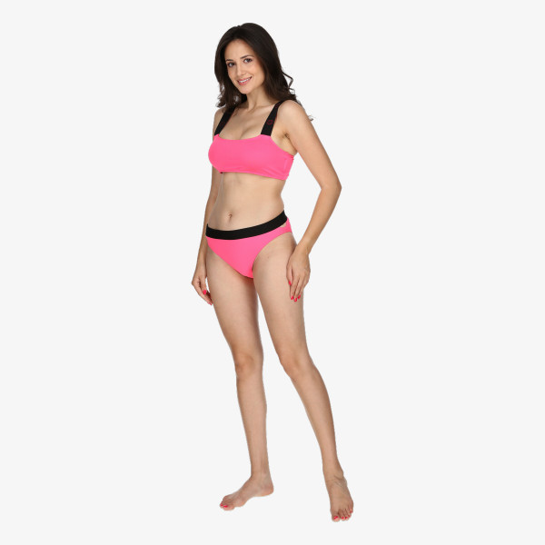 Champion Costum baie (2 piese) LADY SWIM BAND TWO PIECE 