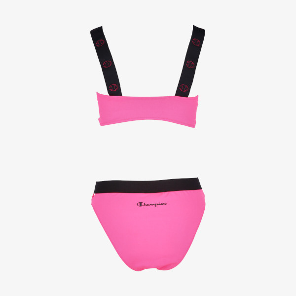 Champion Costum baie (2 piese) LADY SWIM BAND TWO PIECE 