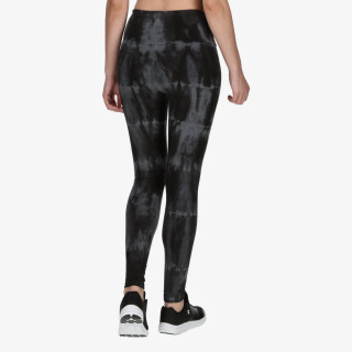 Champion Colanti LADY TIE&DIE LEGGINGS 