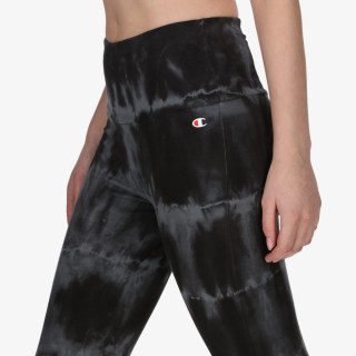 Champion Colanti LADY TIE&DIE LEGGINGS 