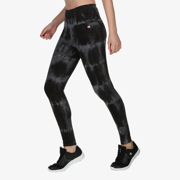 Champion Colanti LADY TIE&DIE LEGGINGS 