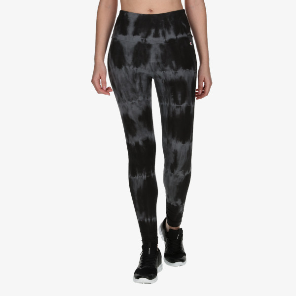 Champion Colanti LADY TIE&DIE LEGGINGS 