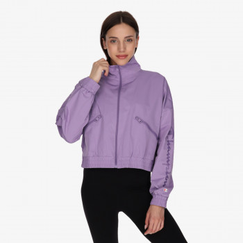 Champion Jacheta LADY NEON LIGHT JACKET 