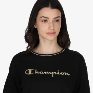 Champion Tricou maneca lunga GOLDEN LADY 