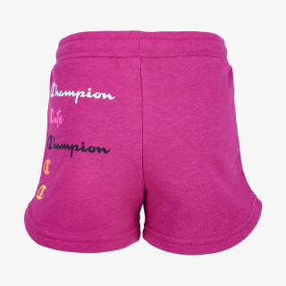 CHAMPION Pantaloni scurti CUTE