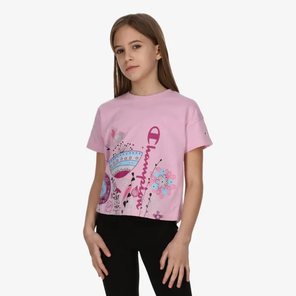 CHAMPION Tricou JELLY 