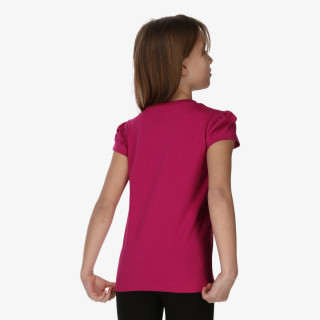 CHAMPION Tricou GIRLS CUTE T-SHIRT