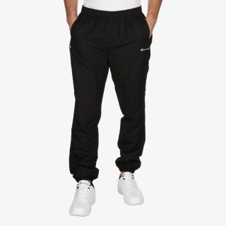 Champion Pantaloni de trening TRAINING STRIPE CUFF PANTS 