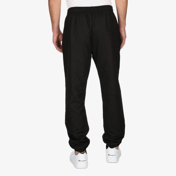 Champion Pantaloni de trening TRAINING STRIPE CUFF PANTS 