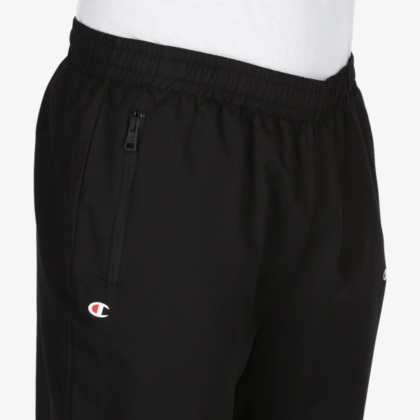 Champion Pantaloni de trening TRAINING STRIPE CUFF PANTS 