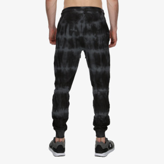 Champion Pantaloni de trening TIE&DIE RIB CUFF PANTS 