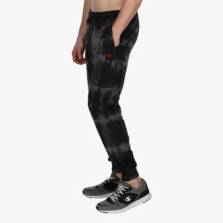 Champion Pantaloni de trening TIE&DIE RIB CUFF PANTS 