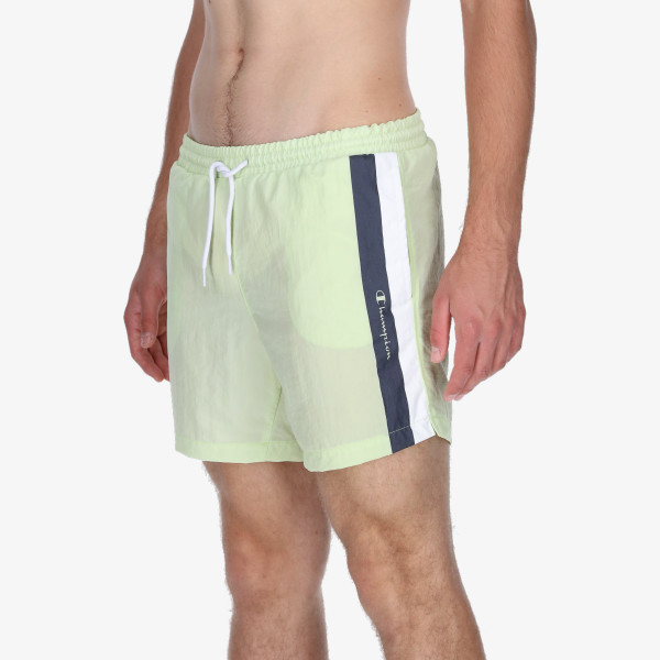 Champion Sorturi inot STRIPE SWIM SHORTS 5