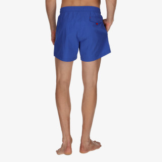 Champion Sorturi inot COLOR BLOCK SWIM SHORTS 5