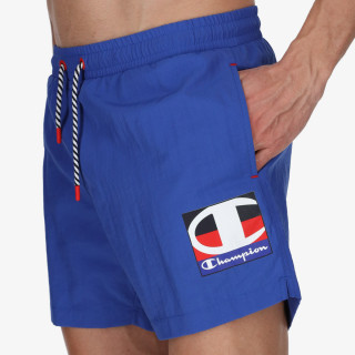 Champion Sorturi inot COLOR BLOCK SWIM SHORTS 5