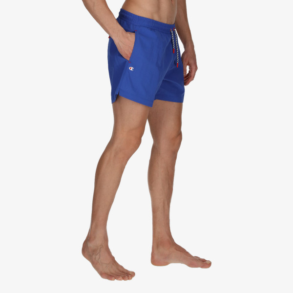 Champion Sorturi inot COLOR BLOCK SWIM SHORTS 5