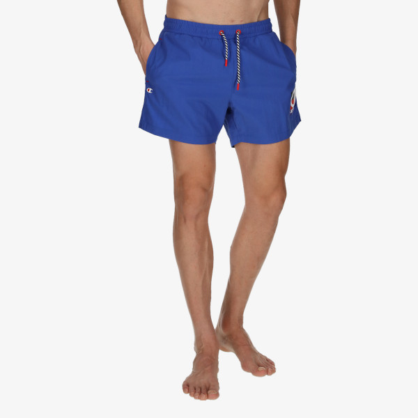 Champion Sorturi inot COLOR BLOCK SWIM SHORTS 5