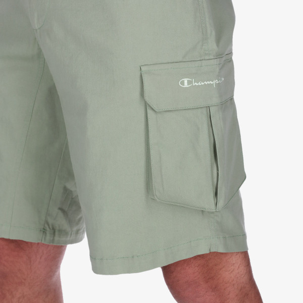 Champion Pantaloni scurti CARGO SHORT PANTS 