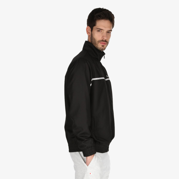 Champion Hanorac TRAINING STRIPE FULL ZIP 