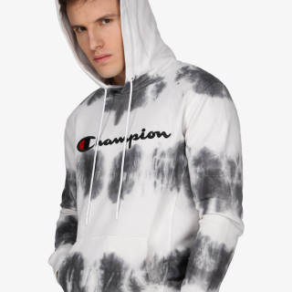 Champion Hanorac TIE&DIE HOODY 