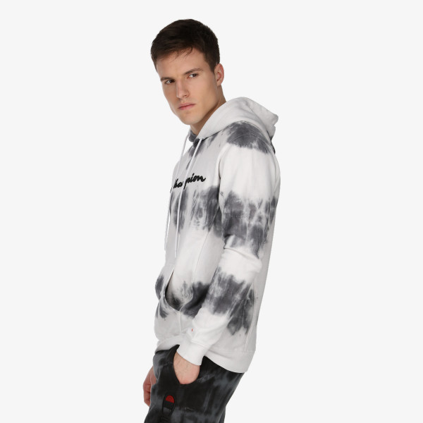 Champion Hanorac TIE&DIE HOODY 