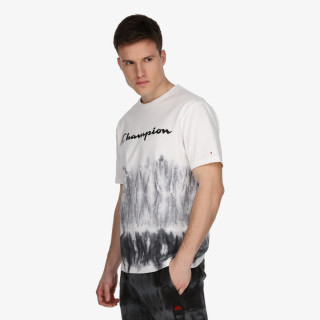 Champion Tricou TIE&DIE T-SHIRT 