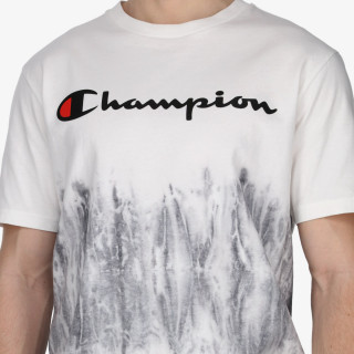 Champion Tricou TIE&DIE T-SHIRT 