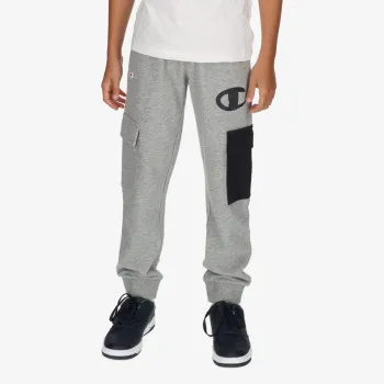 CHAMPION Pantaloni de trening BOYS C-BLOCK CARGO PANTS 