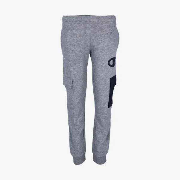 CHAMPION Pantaloni de trening CHAMPION Pantaloni de trening BOYS C-BLOCK CARGO PANTS