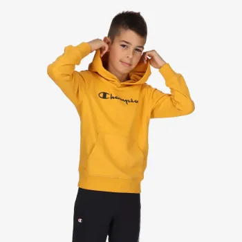 CHAMPION Hanorac BOYS MODERN BASIC HOODY 