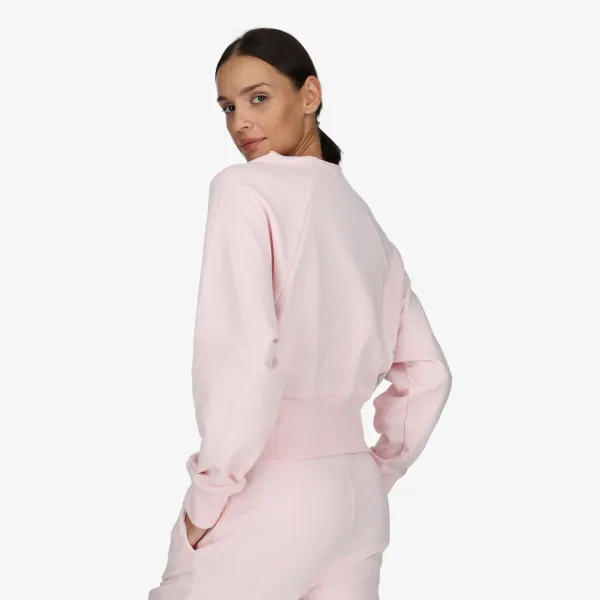 CHAMPION Hanorac LADY BALANCE CREWNECK