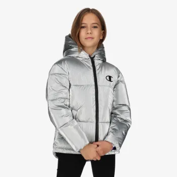 CHAMPION Jacheta NANCY JACKET 