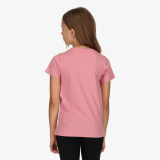 CHAMPION Tricou CHAMPION Tricou GIRLS ROCH INSPIRED T-SHIRT
