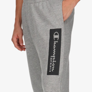 Champion Pantaloni de trening BIG LOGO 