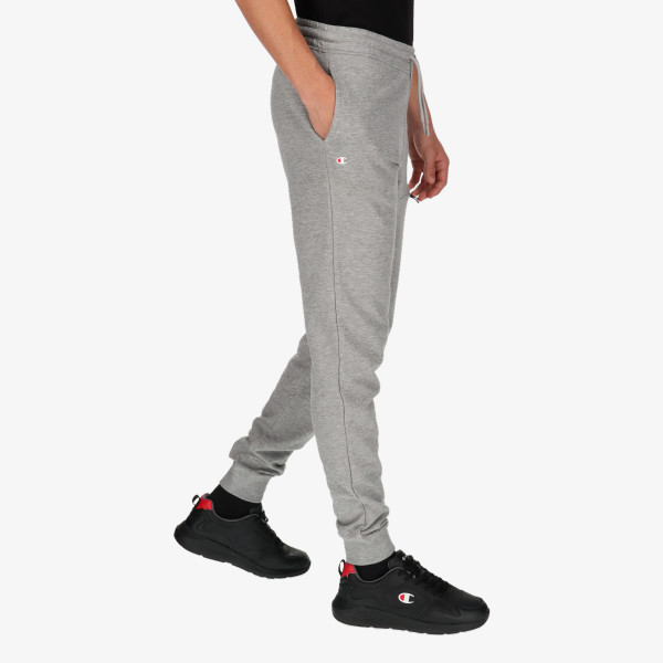 Champion Pantaloni de trening STREET BASKET RIB CUFF 