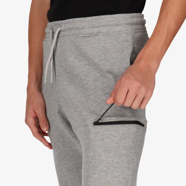 Champion Pantaloni de trening STREET BASKET RIB CUFF 