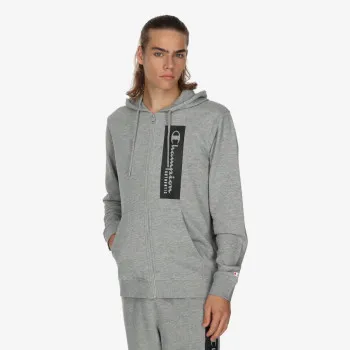 CHAMPION Hanorac BIG LOGO 