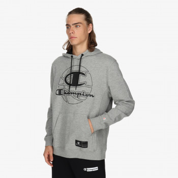 CHAMPION Hanorac STREET BASKET 