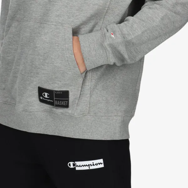 CHAMPION Hanorac CHAMPION Hanorac STREET BASKET HOODY