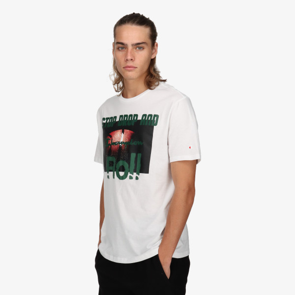 Champion Tricou STREET BASKET 